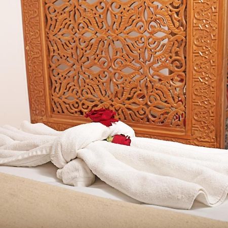 Riad Daria Suites & Spa Марракеш Экстерьер фото